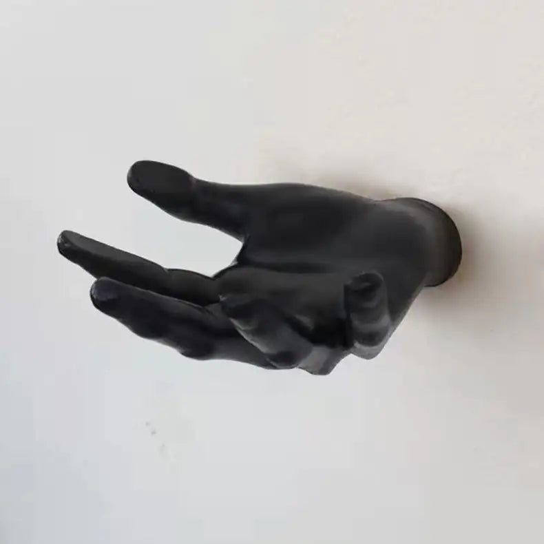 Hand of the Supreme