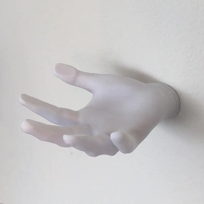 Hand of the Supreme