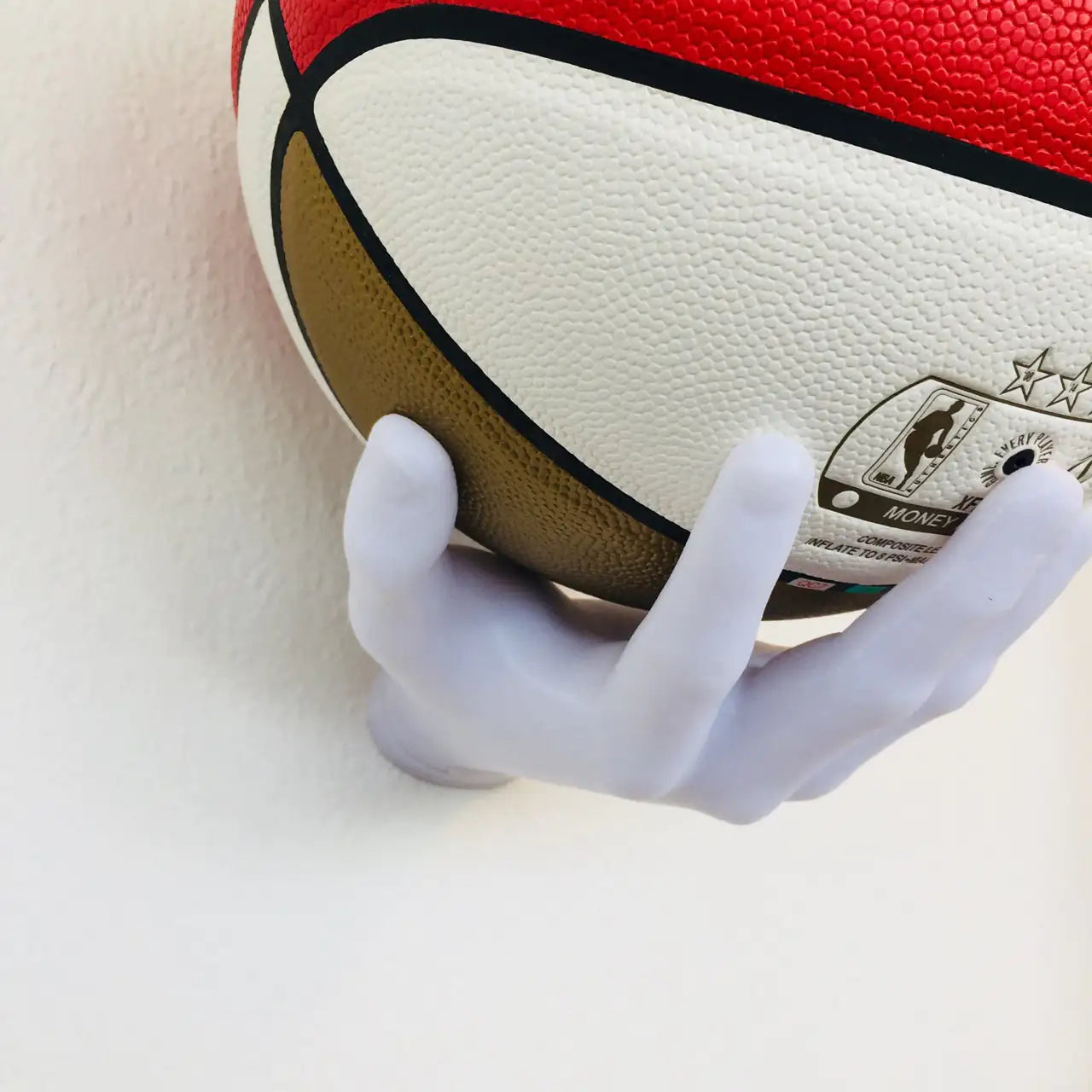 Hand of the Supreme